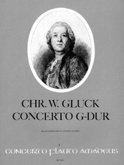 Concerto in G-dur 