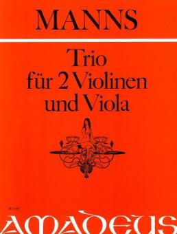 Trio op. 15 