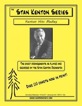 Stan Kenton Hits Medley 