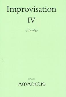 Improvisation IV 