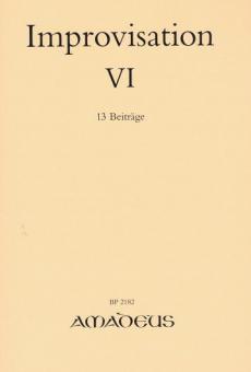 Improvisation VI 