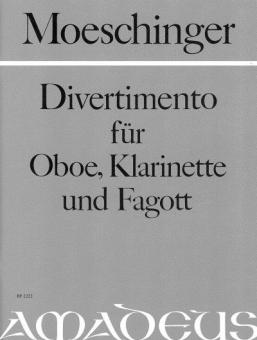 Divertimento (1952) 