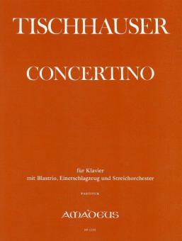 Concertino (1945) 