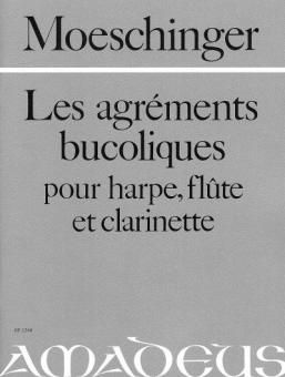 Les agrements bucoliques 