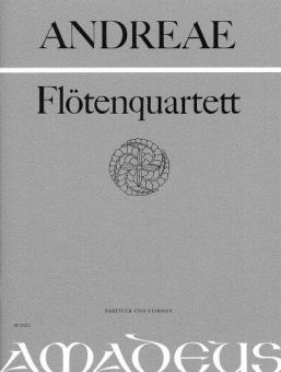 Quartett op. 43 