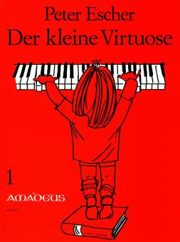 Der kleine Virtuose 1 