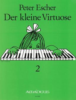 Der kleine Virtuose 2 