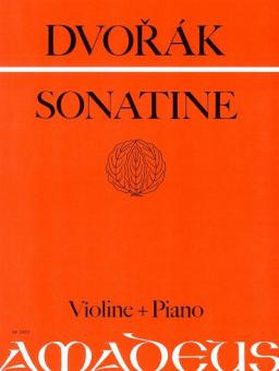 Sonatine in G-dur op. 100 