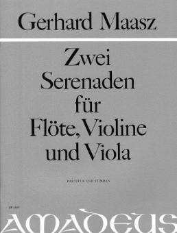 2 Serenaden 