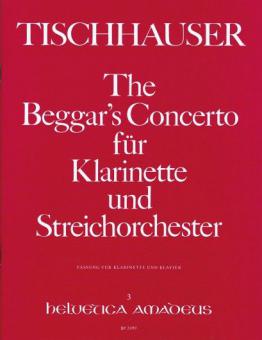 The Beggar's Concerto 