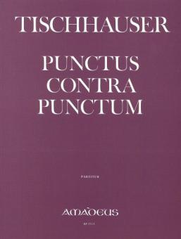 Punctus contra punctum 