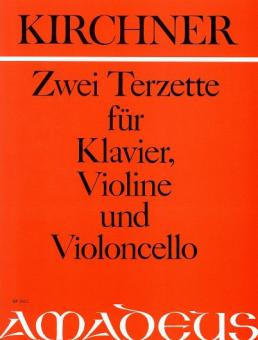 2 Terzette op. 97 