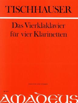 Das Vierklaklavier (1984) 