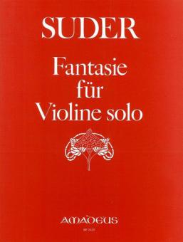 Fantasie über zwei Themen 