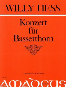 Konzert op. 116 