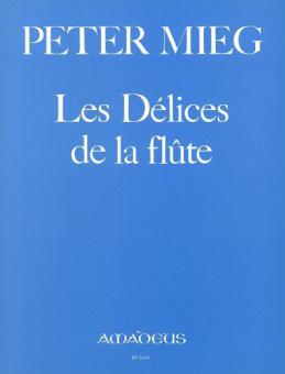 Les Delices de la flute 