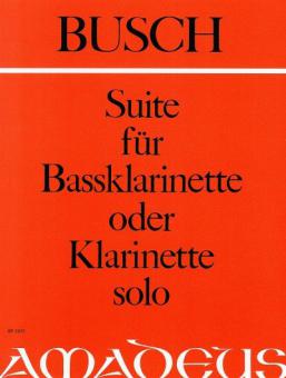 Suite op. 37a 