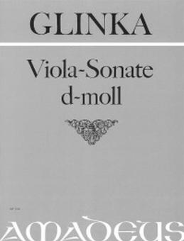 Sonate in d-moll 