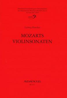 Mozarts Violinsonaten 