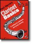 Clarinet Basics 