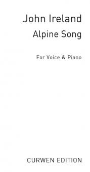 Alpine Song 