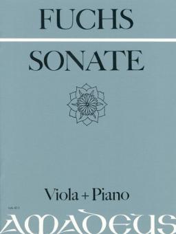 Sonate op. 86 
