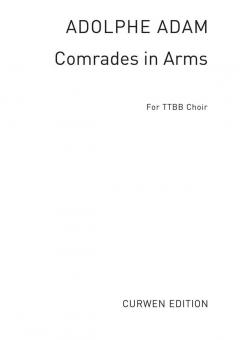Comrades In Arms 