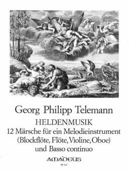 Heldenmusik 