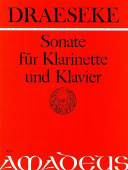 Sonate in B-dur op. 38 