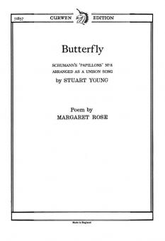 Butterfly (S. Young) 