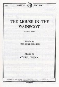 The Mouse In The Wainscot 