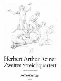 Quartett Nr. 2 