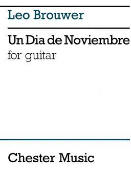 Un Dia de Noviembre 