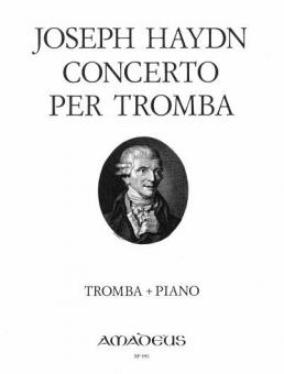Konzert in Es-dur für Trompete und Orchester 