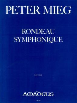 Rondeau symphonique 