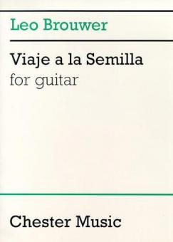 Viaje A La Semilla 