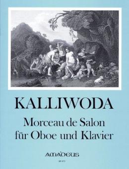 Morceau de Salon op. 228 