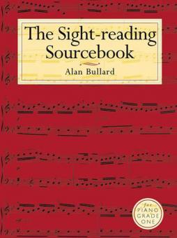 The Sight-Reading Sourcebook for Piano Grade 1 