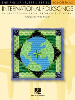 International Folk Songs 