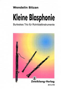 Kleine Blasphonie 