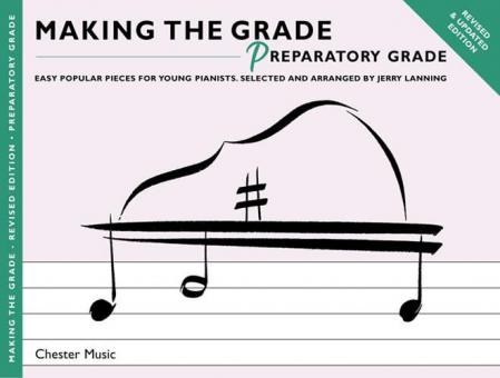 Making The Grade Piano 
