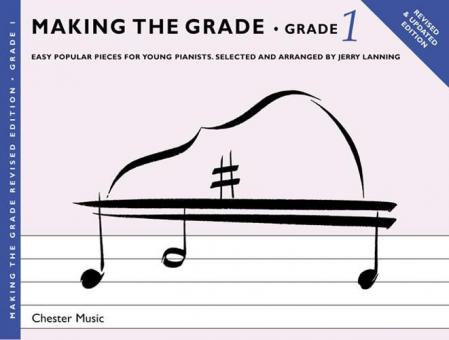 Making The Grade Piano 