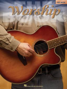 The Worship Book 