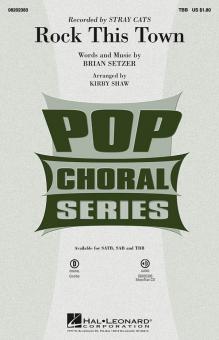 Rock This Town Standard