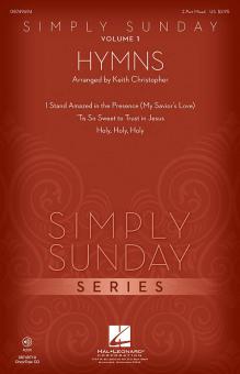 Simply Sunday Vol. 1 