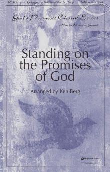 Standing On The Promises Of God 