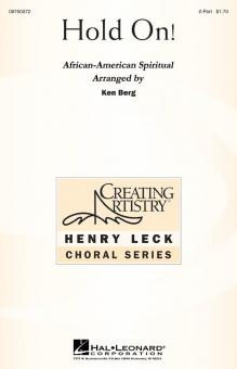 Hold On! 