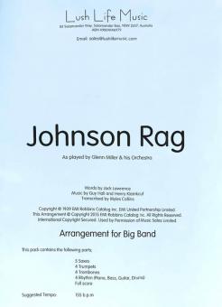 Johnson Rag 