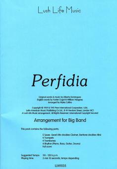 Perfidia 