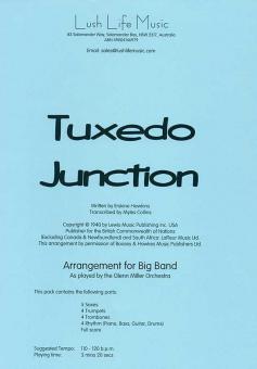 Tuxedo Junction 